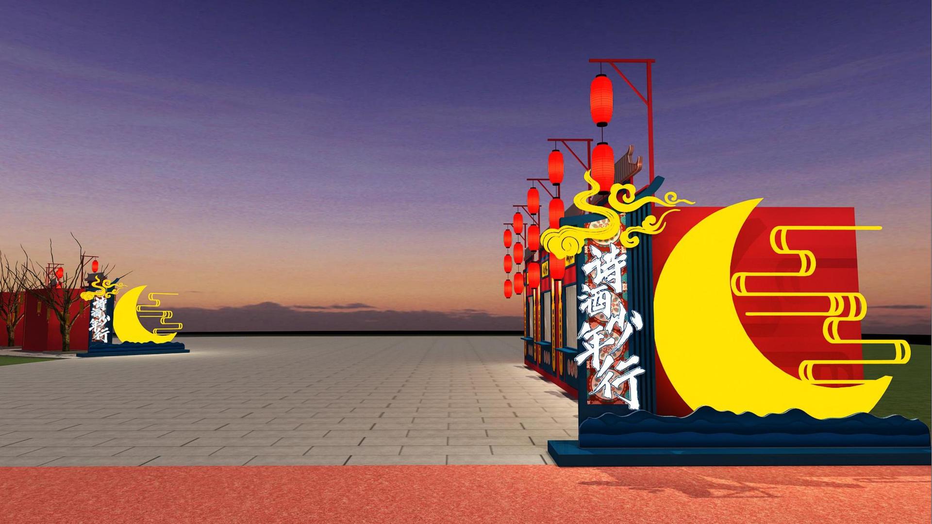 舞蹈影像《暂停键》