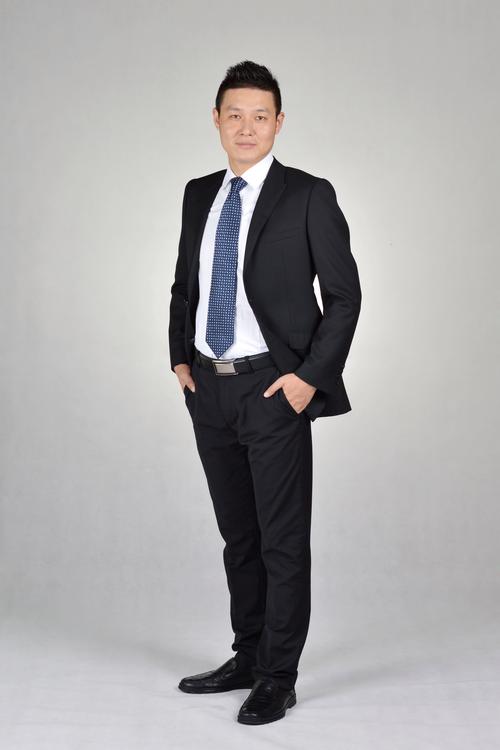 白发林 项目运营总监